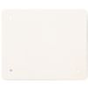 Ave BL06C - Cubierta IP40 para cajas BL06P