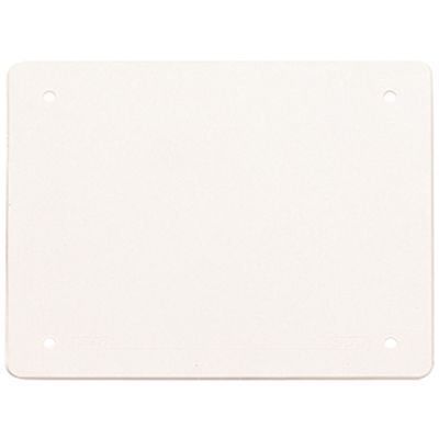 Ave BL04C - Cubierta IP40 para cajas BL04P