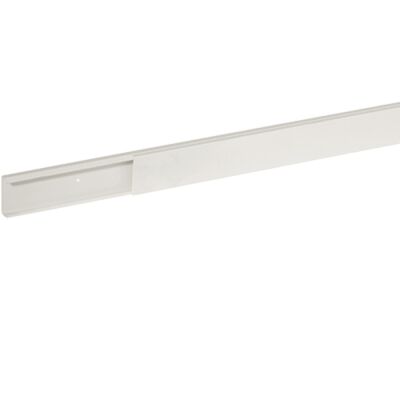 Bocchiotti B00620 - mini-trace TMC 30/1x10 W blanc