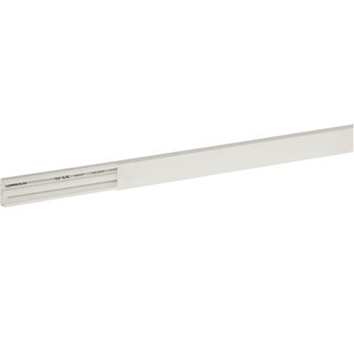 Bocchiotti B00681 - TMC minicanal 22/2x10 W blanco