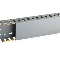 Bocchiotti B00832 - T1-N 80x40 wiring channel