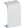 Bocchiotti B01630 - Joint de canal GD 32x13 DESIGN blanc