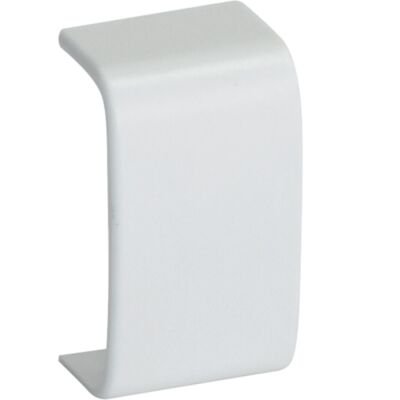 Bocchiotti B01630 - GD 32x13 channel joint DESIGN white