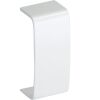 Bocchiotti B01636 - Joint de canal GD 52x20 DESIGN blanc