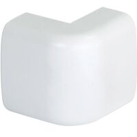 Bocchiotti B01641 - external corner AED 32x13 white