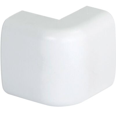 Bocchiotti B01641 - rincón exterior AED 32x13 blanco