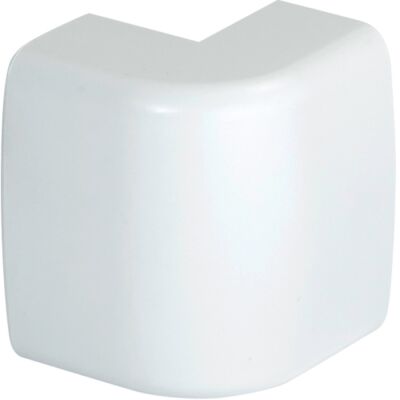 Bocchiotti B01647 - external corner AED 52x20 white