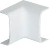 Bocchiotti B01651 - internal corner AID 32x13 channel DESIGN white