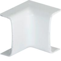 Bocchiotti B01651 - internal corner AID 32x13 channel DESIGN white