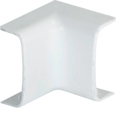 Bocchiotti B01664 - coin intérieur AID 34x16 canal DESIGN blanc