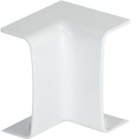 Bocchiotti B01667 - internal corner AID 52x20 channel DESIGN white