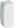 Bocchiotti B01686 - borne LD 52x20 canaux DESIGN blanc