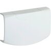 Bocchiotti B01690 - Branchement ID 32x13 canal DESIGN blanc