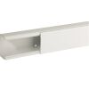 Bocchiotti B01820 - canal plano TA-EN 60x40 W blanco