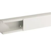 Bocchiotti B01820 - flat channel TA-EN 60x40 W white