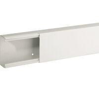 Bocchiotti B01822 - canal plano TA-EN 80x40 W blanco