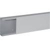 Bocchiotti B01825 - canal plano TA-EN 100x40 G gris