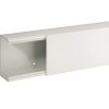 Bocchiotti B01832 - canal plano TA-EN 100x60 W blanco