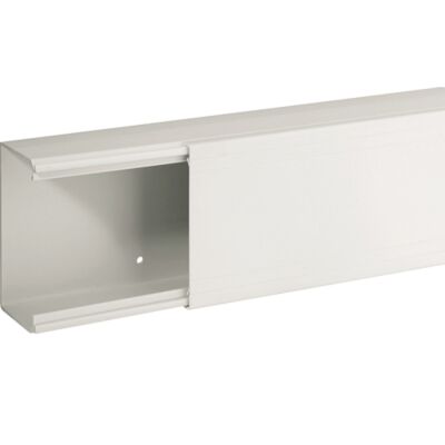 Bocchiotti B01832 - flat channel TA-EN 100x60 W white