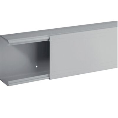Bocchiotti B01833 - flat channel TA-EN 100x60 G grey