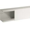 Bocchiotti B01840 - canal plat TA-EN 100x80 W blanc