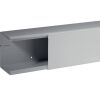Bocchiotti B01841 - canale piano TA-EN 100x80 G grigio
