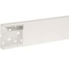 Bocchiotti B01852 - Canal TA-N 100x40 W blanc