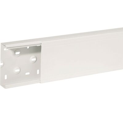 Bocchiotti B01852 - Canal TA-N 100x40 W blanco