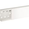 Bocchiotti B01854 - Canal TA-N 120x40 W blanc