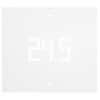 Vimar 02913 - 4G LTE connected wall thermostat white