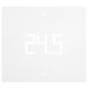 Vimar 02913 - termostato parete connesso 4G LTE bianco