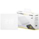 Vimar 02913 - termostato parete connesso 4G LTE bianco