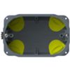 BTicino PB503NN – boîte encastrable pour placoplâtre 3M