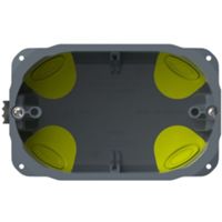 BTicino PB503NN – caja empotrable para cartón yeso 3M