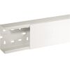 Bocchiotti B01860 - Canal TA-N 100x60 W blanc