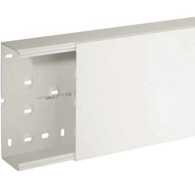 Bocchiotti B01874 - canale TA-N 200x80 W bianco