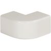 Bocchiotti B03151 - external corner AEM 15x17 white