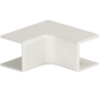 Bocchiotti B03051 - coin intérieur AIM 15x17 blanc