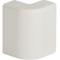 Bocchiotti B03123 - external corner AEM 30x10 white