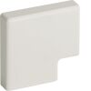 Bocchiotti B03223 - coin plat APM 30x10 blanc