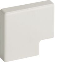 Bocchiotti B03223 - flat corner APM 30x10 white