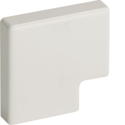 Bocchiotti B03223 - esquina plana APM 30x10 blanco