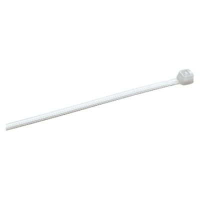 Standard cable tie 4.8 x 368 colourless