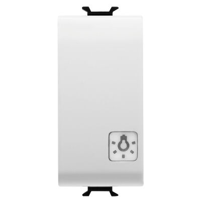 Gewiss GW10151 Chorus - illuminated light symbol button