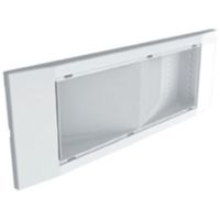 Lampe de secours encastrable/murale (ex 11W) 8h SE IP40 LED STYLE