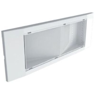 Lampada emergenza incasso/parete (ex 11W) 8h SE IP40 STILE IN LED