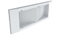 Recessed/wall emergency lamp (ex 11W) 8h SE IP40 LED STYLE
