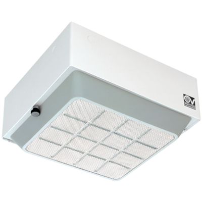 Vortice 10950 - aspiratore centrifugo VORT KAPPA