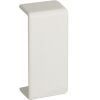 Bocchiotti B05623 - Borne blanche LM 30x10