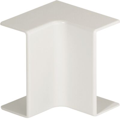 Bocchiotti B03071 - angolo interno AIM 40x17 bianco